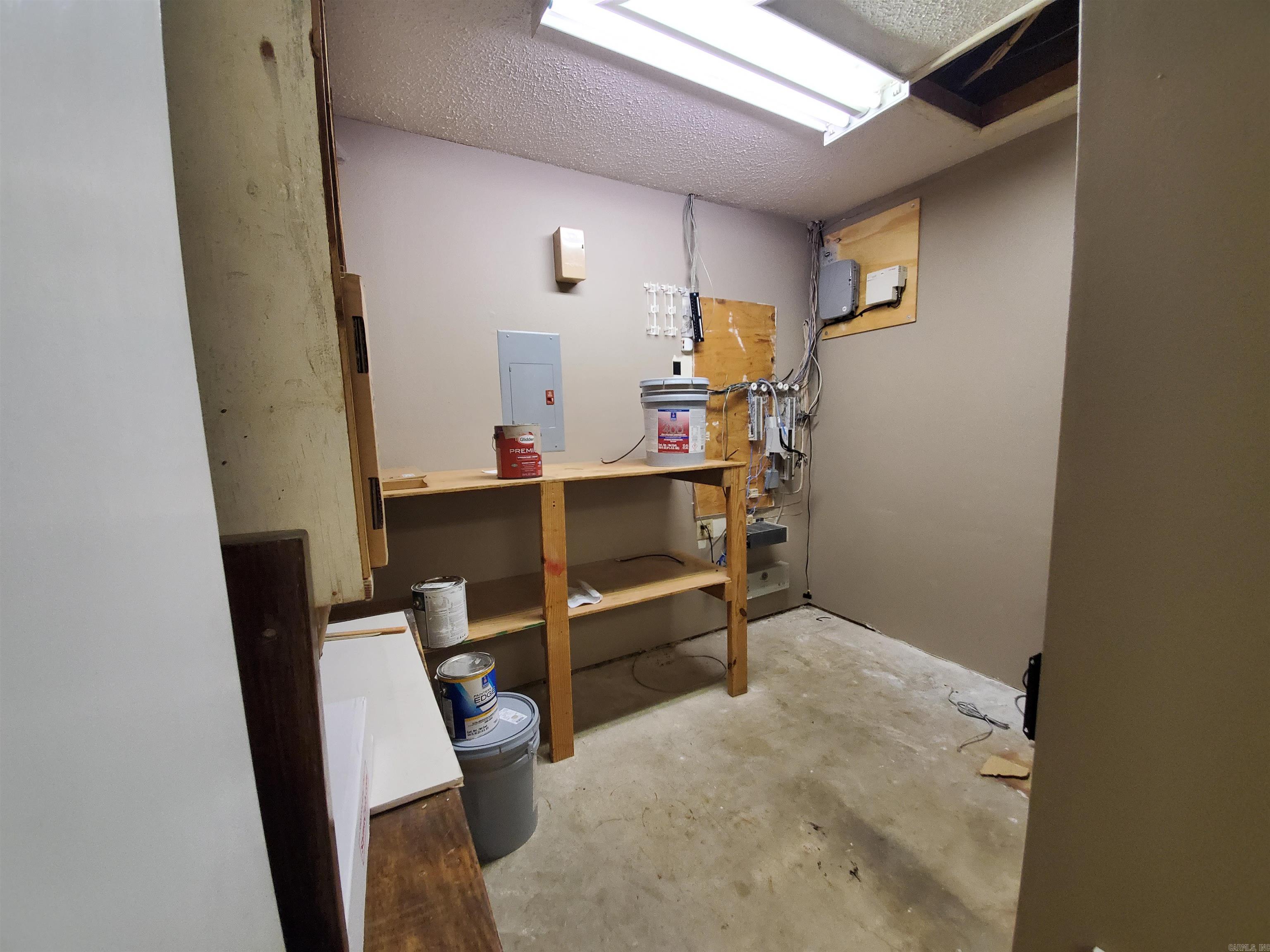 Metes & Bounds - Residential Lease