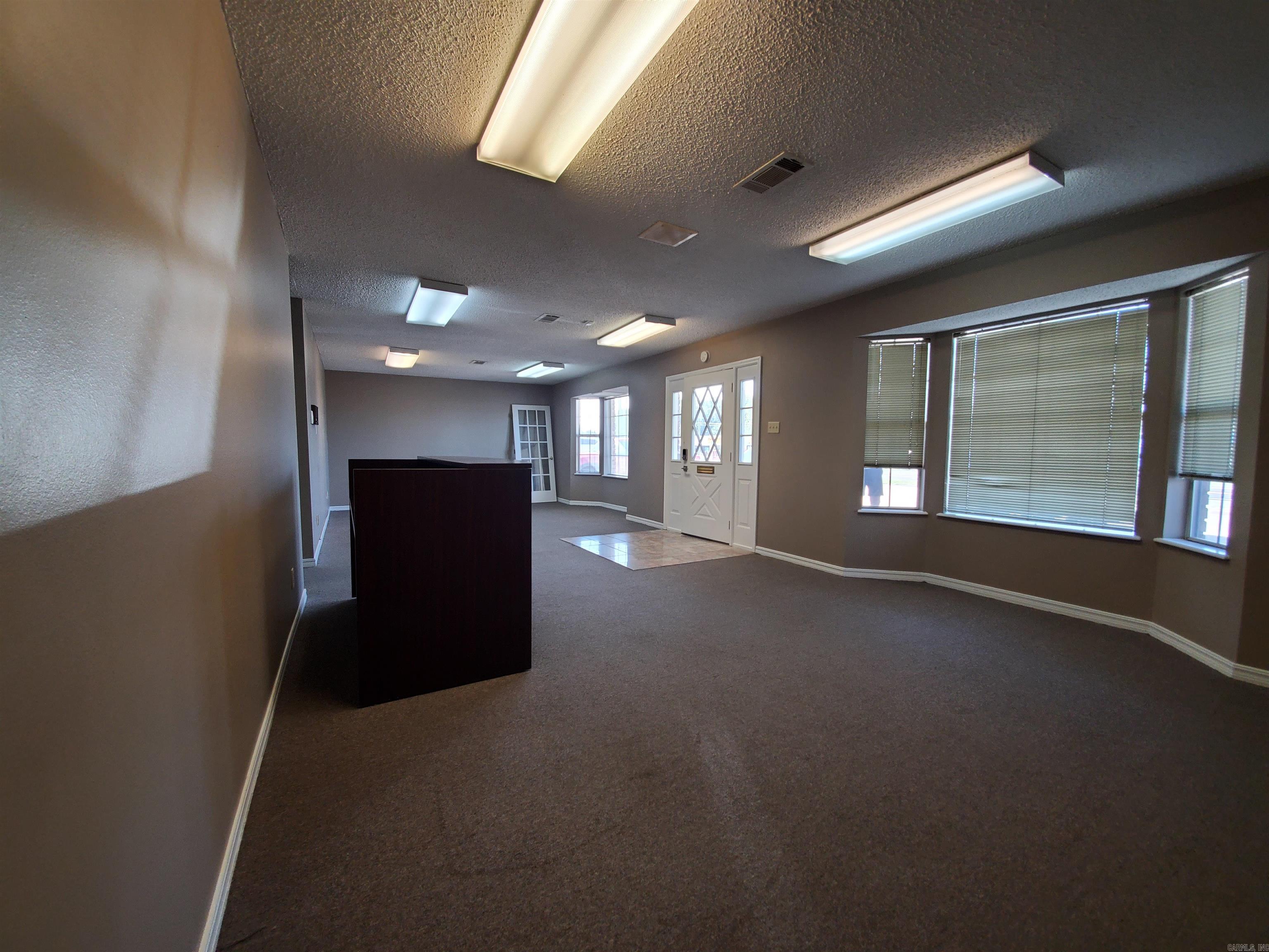 Metes & Bounds - Residential Lease