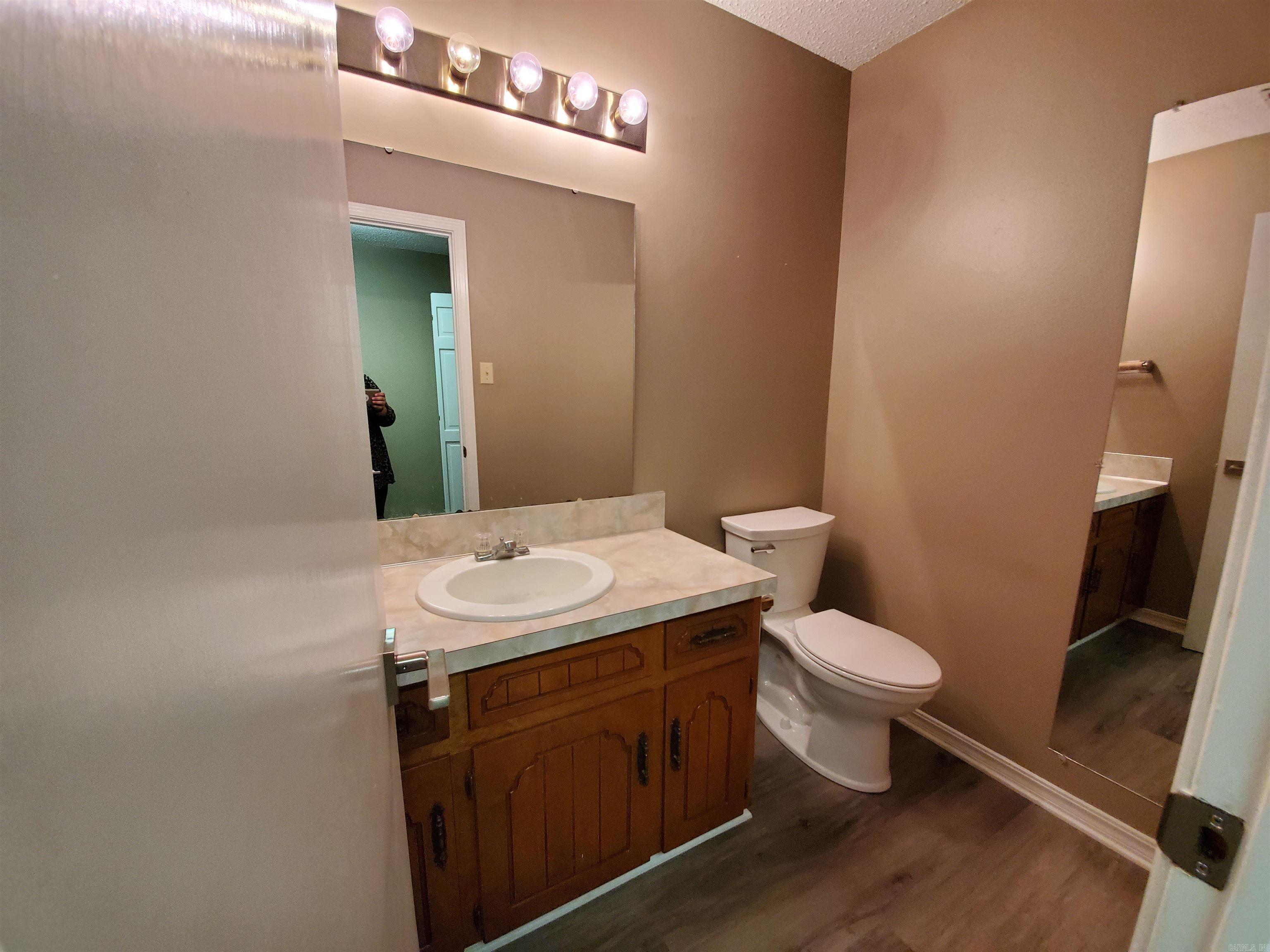 Metes & Bounds - Residential Lease