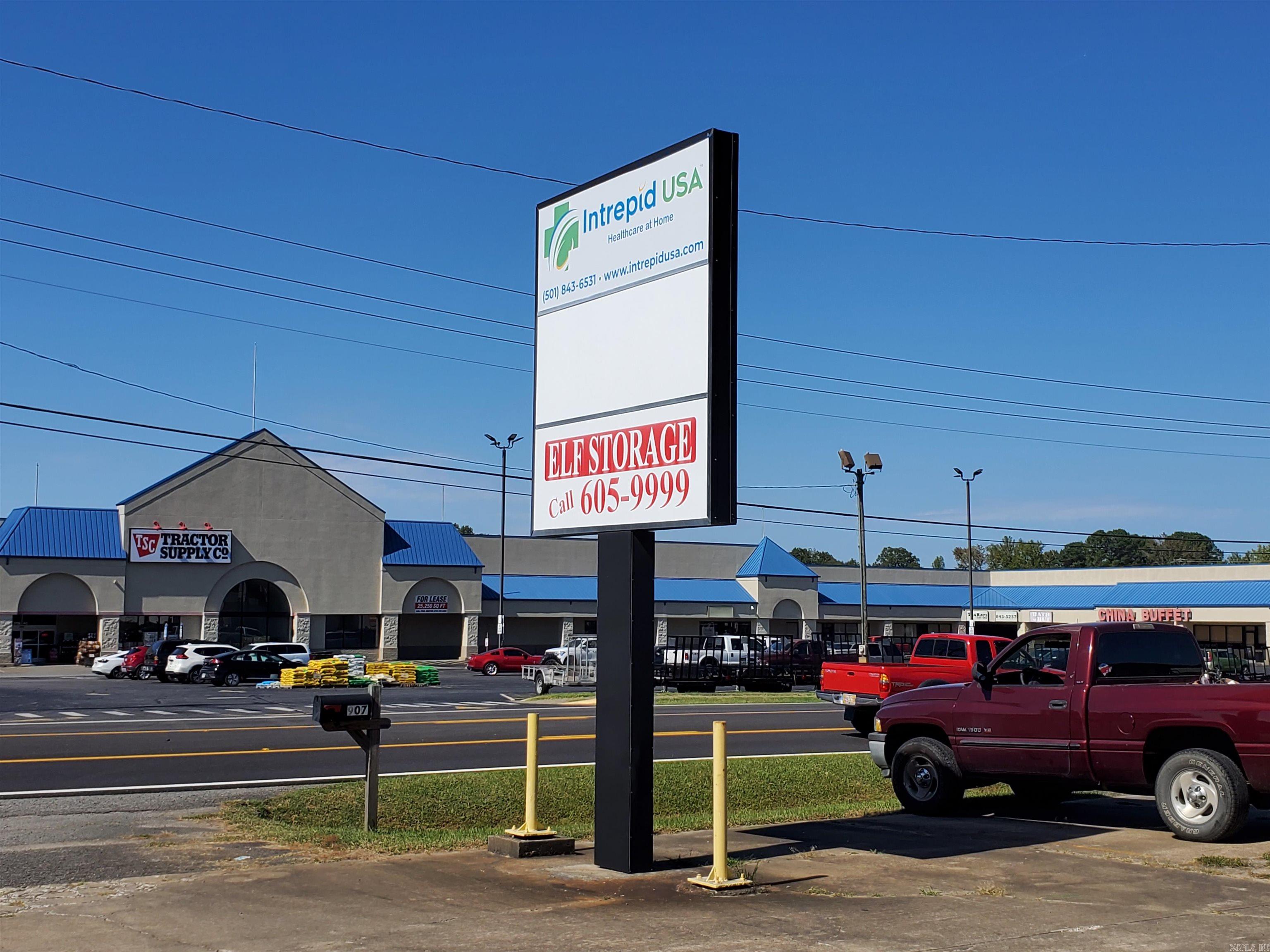 Metes & Bounds - Residential Lease