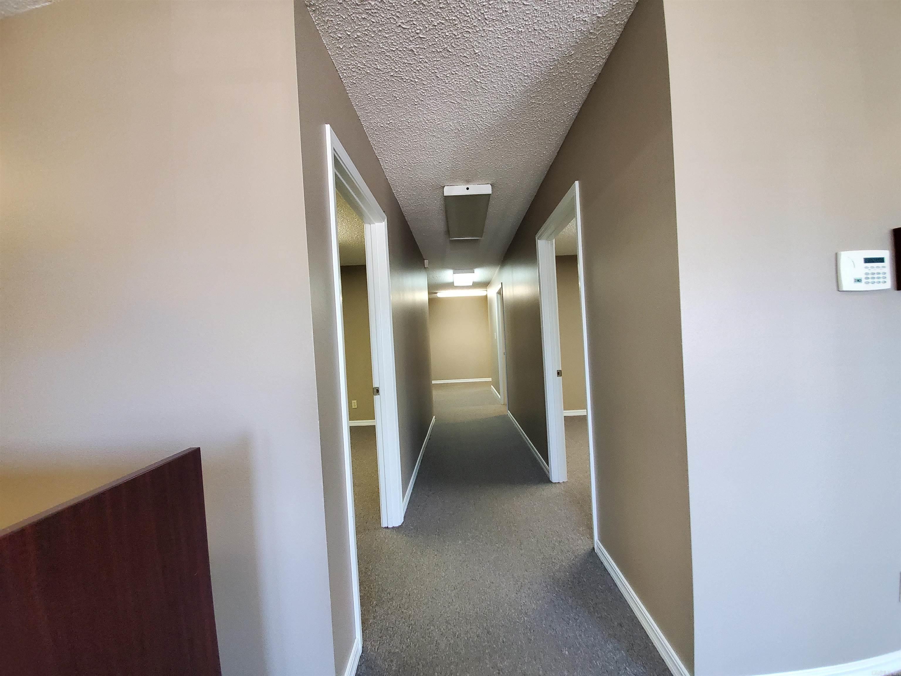 Metes & Bounds - Residential Lease