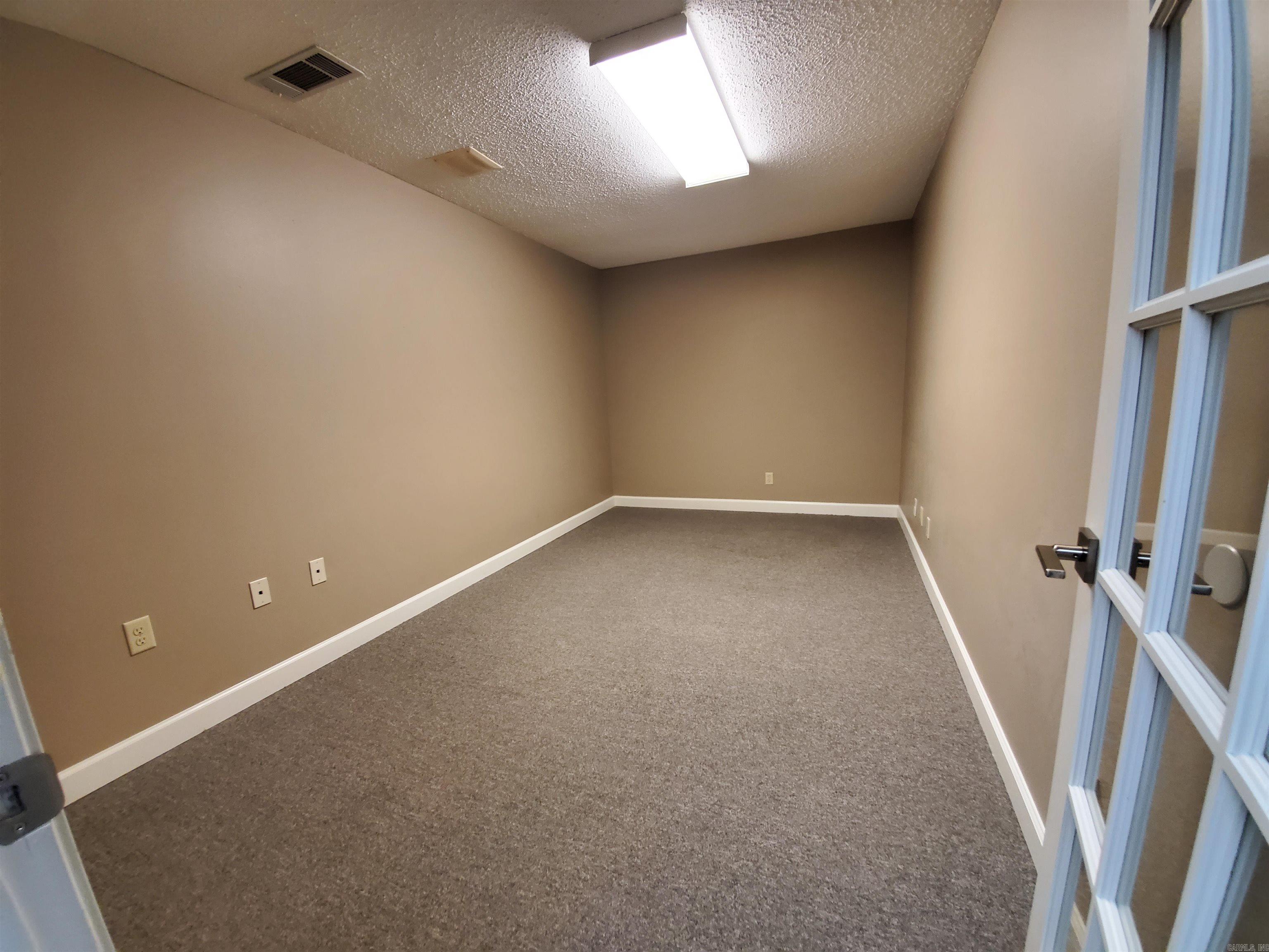 Metes & Bounds - Residential Lease