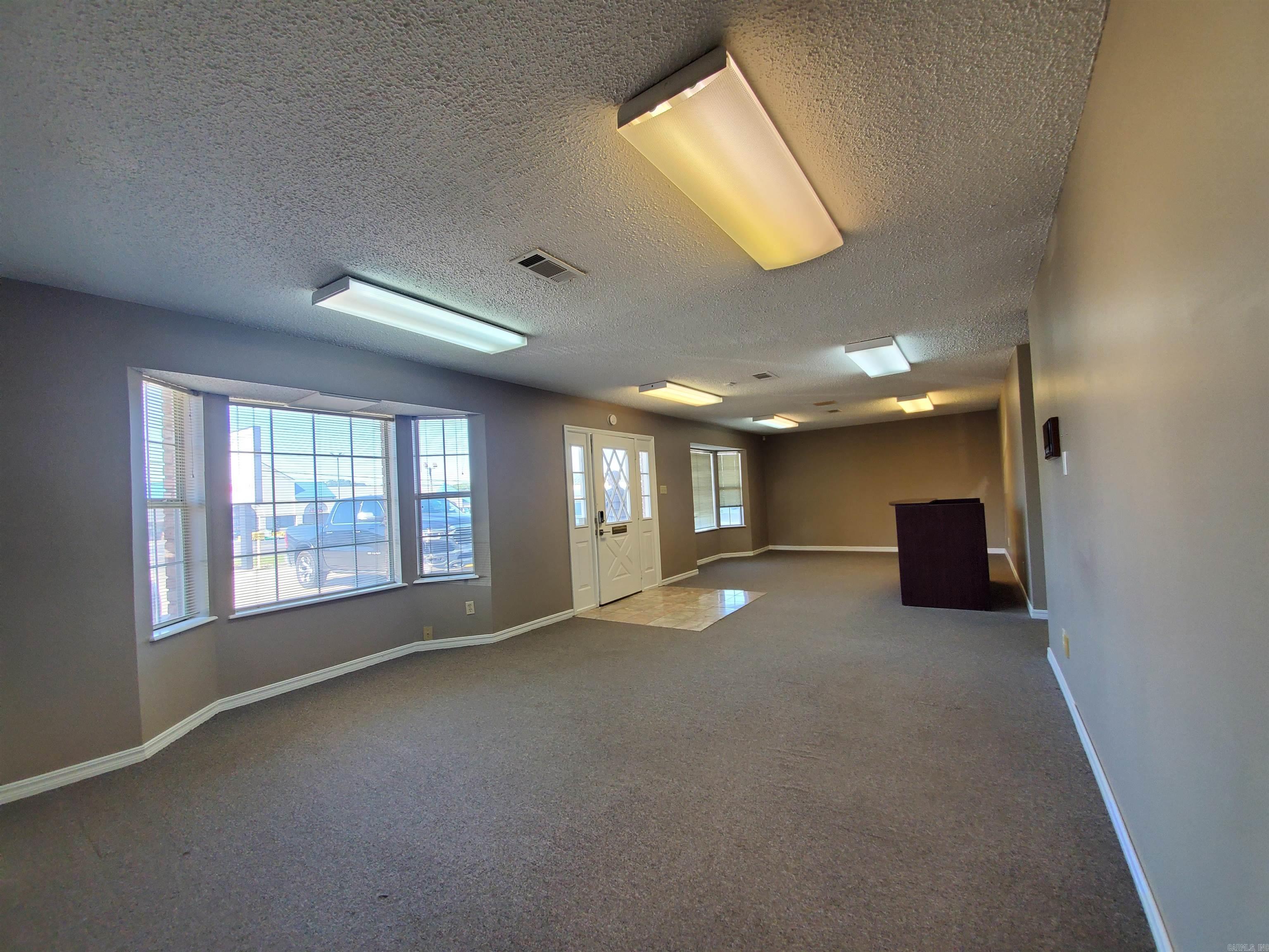 Metes & Bounds - Residential Lease