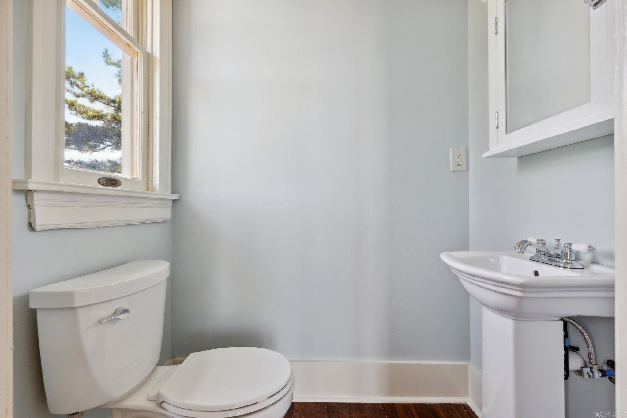 OAK TERRACE - Residential