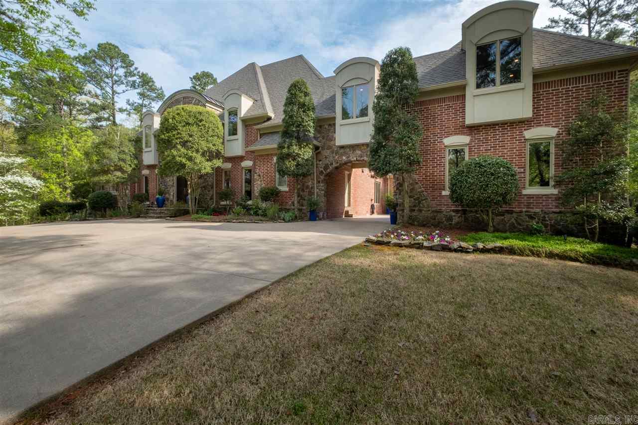 CHENAL DOWNS - Residential