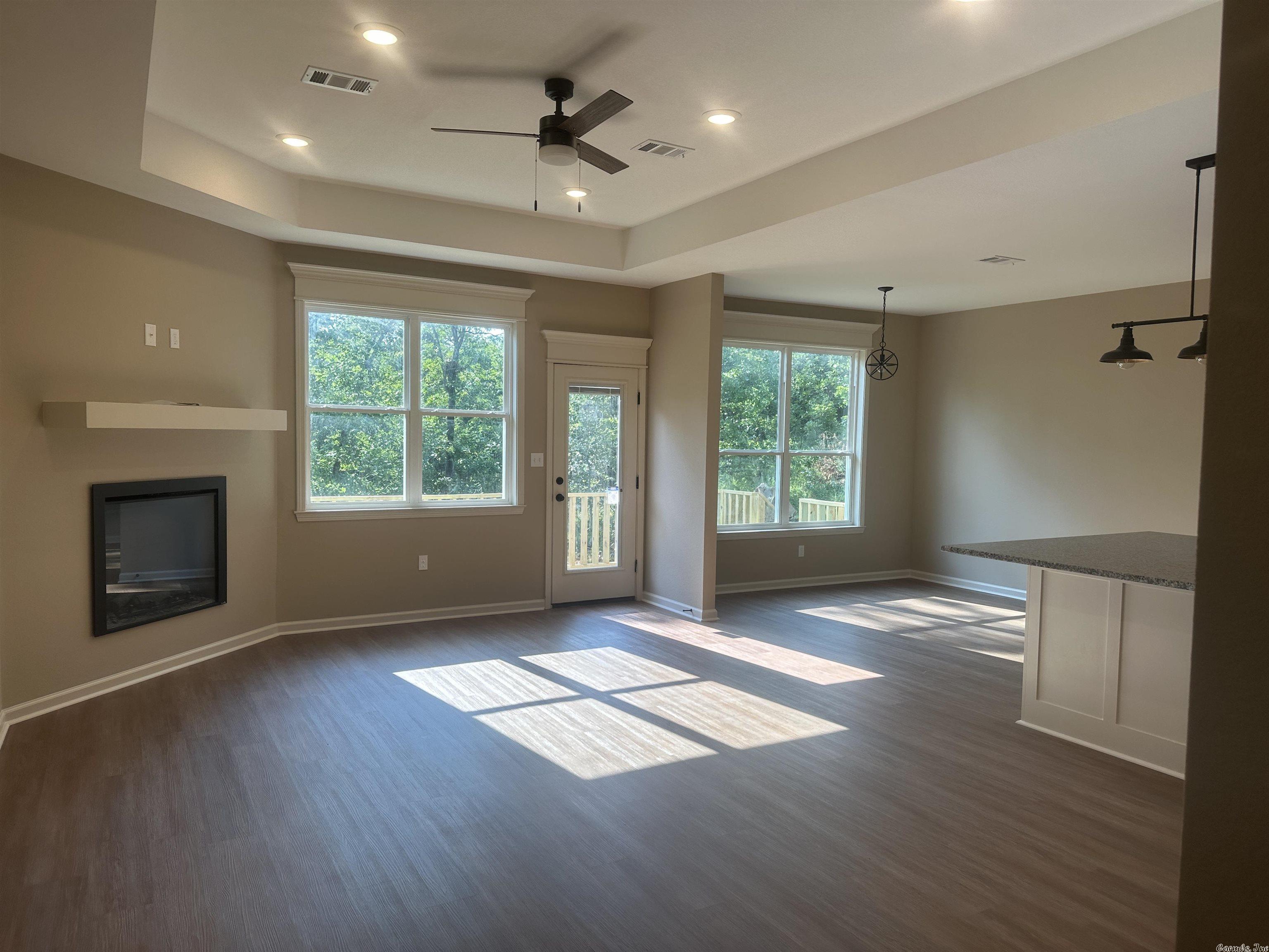 Magness Creek - Residential