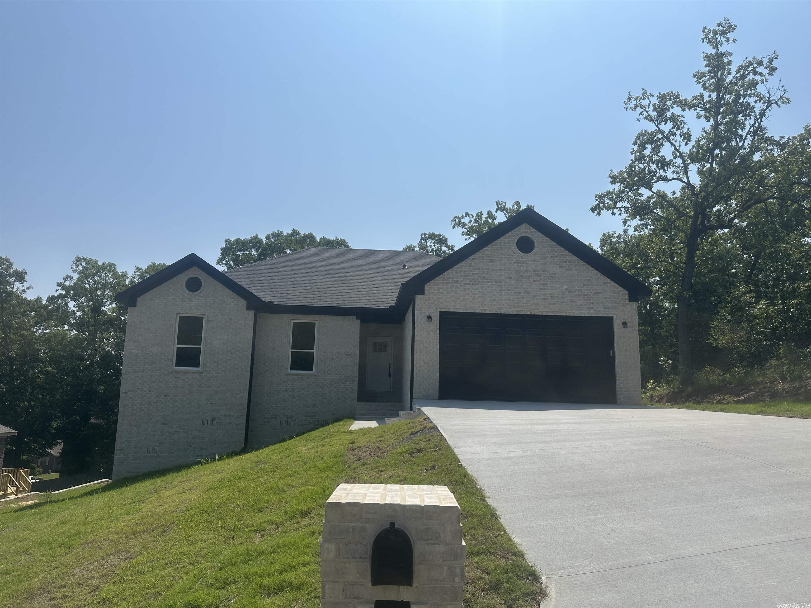 Magness Creek - Residential