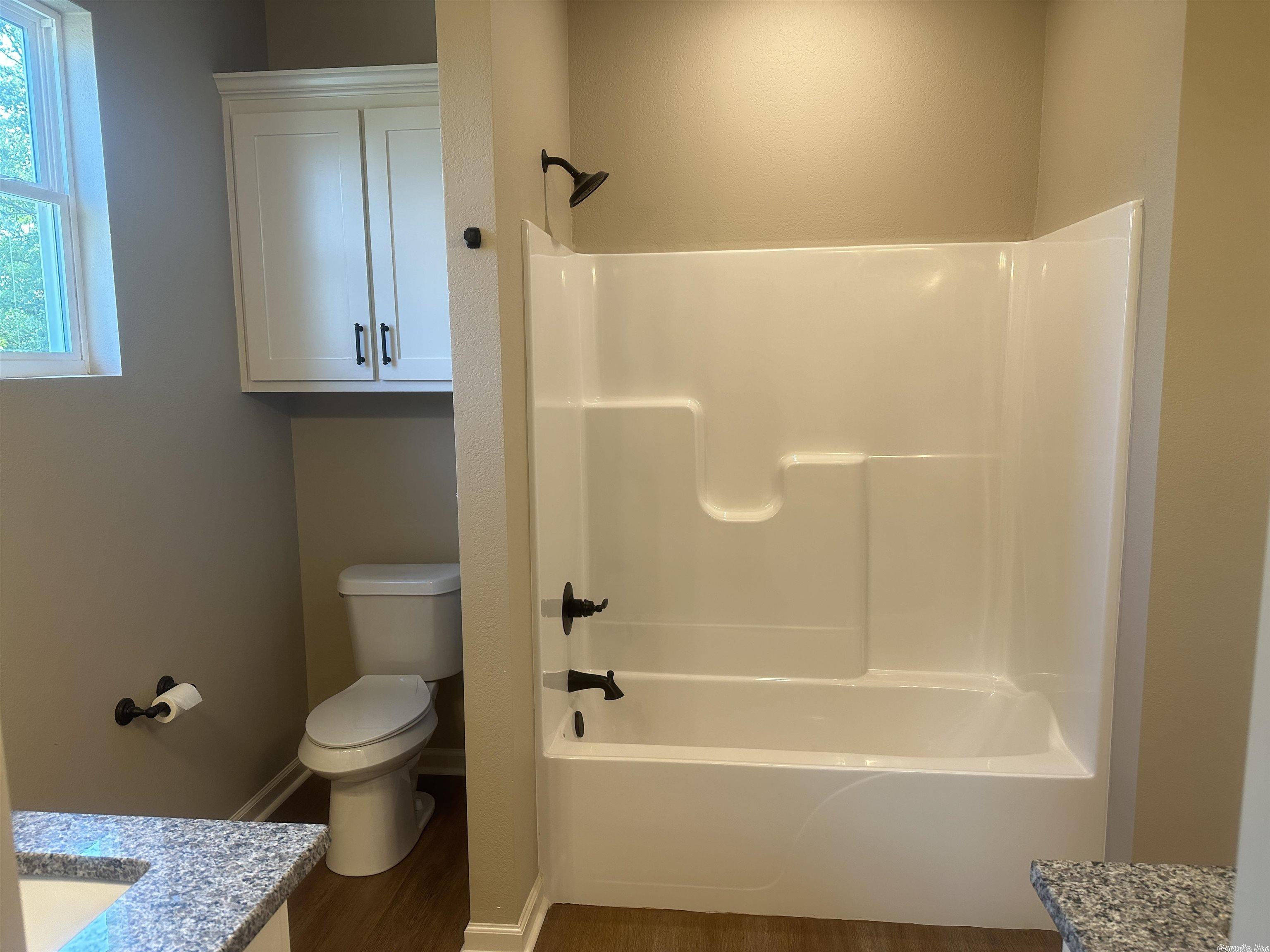 Magness Creek - Residential