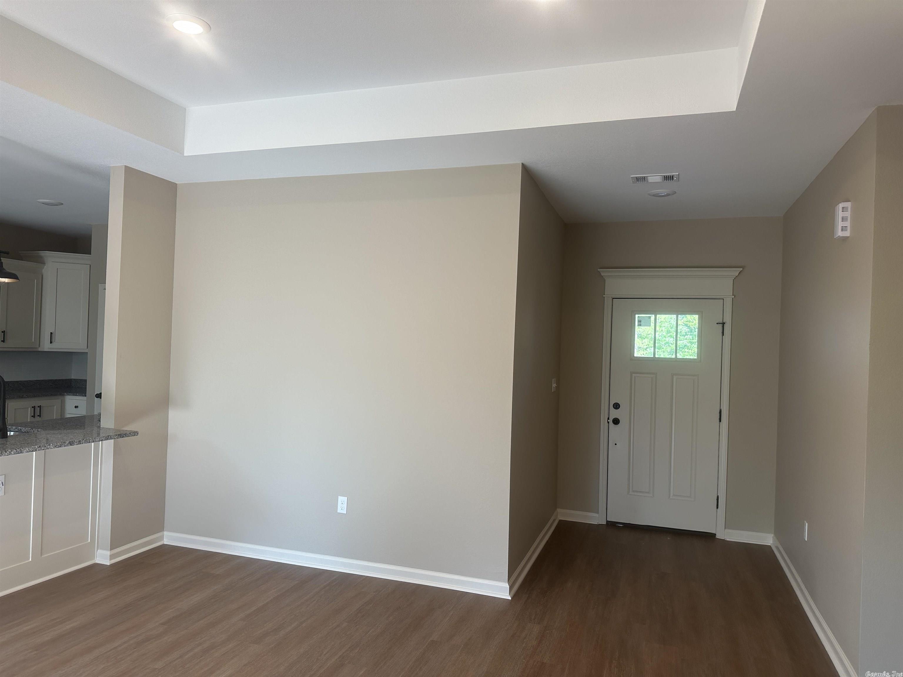 Magness Creek - Residential