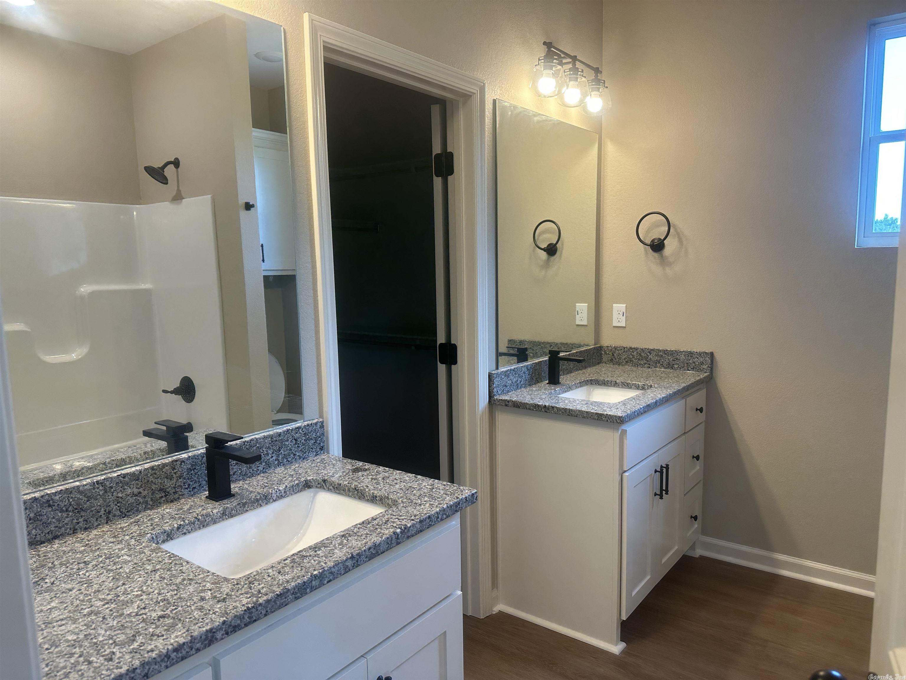 Magness Creek - Residential