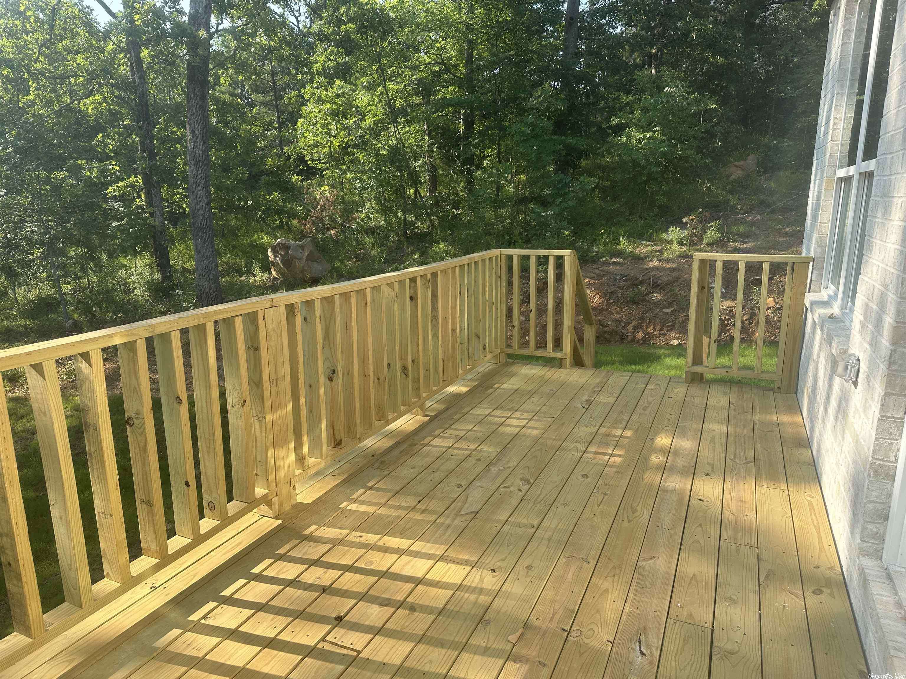 Magness Creek - Residential