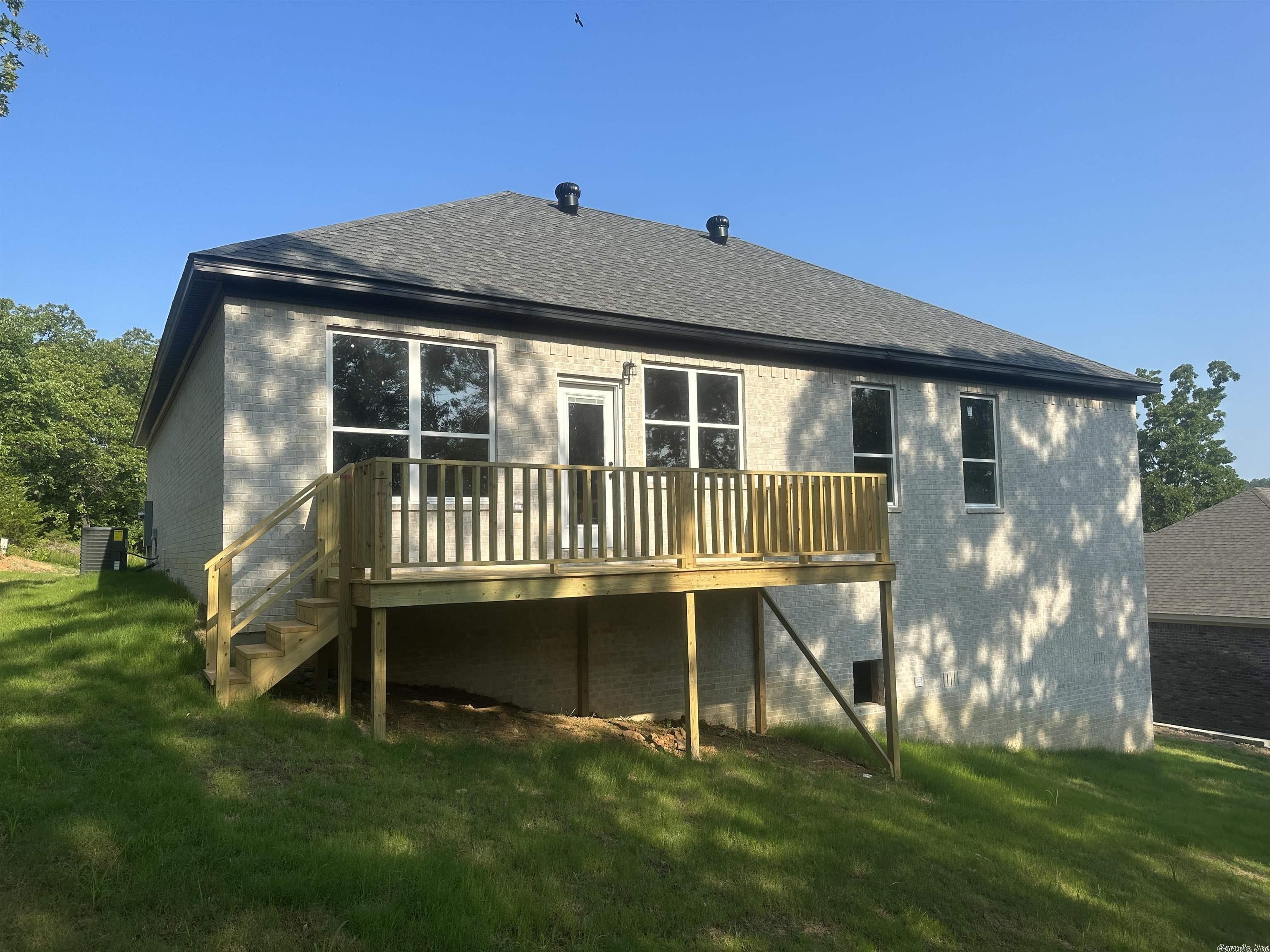 Magness Creek - Residential