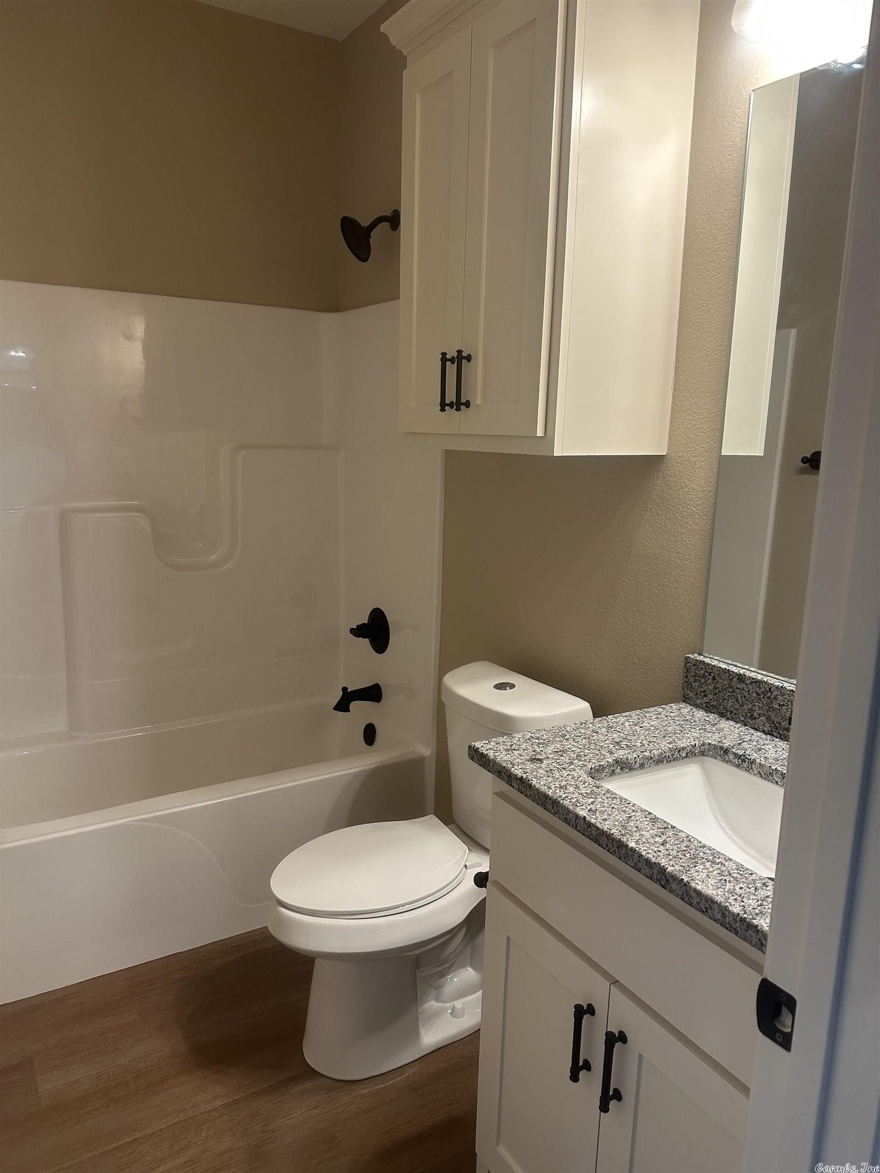 Magness Creek - Residential