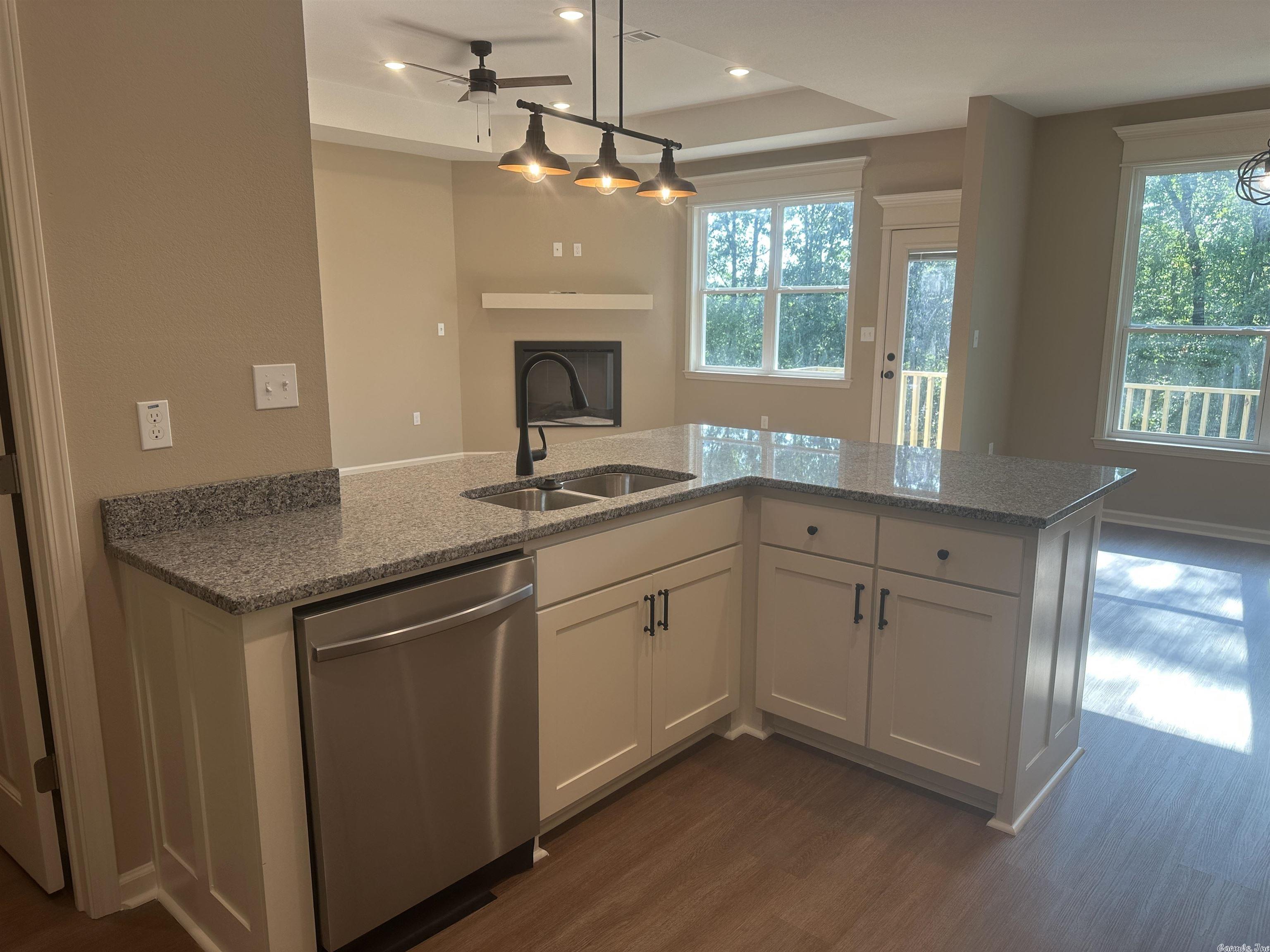 Magness Creek - Residential