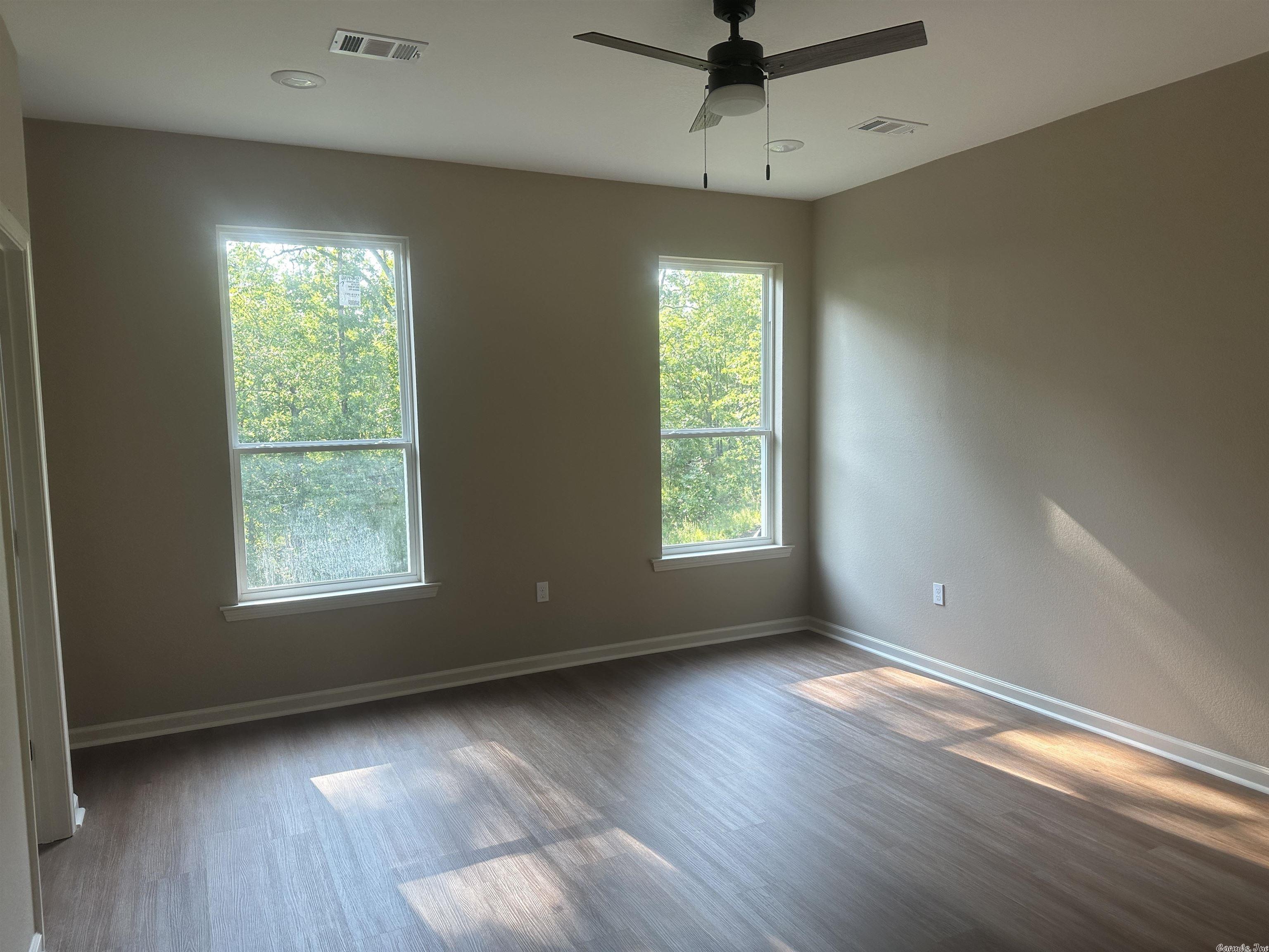 Magness Creek - Residential