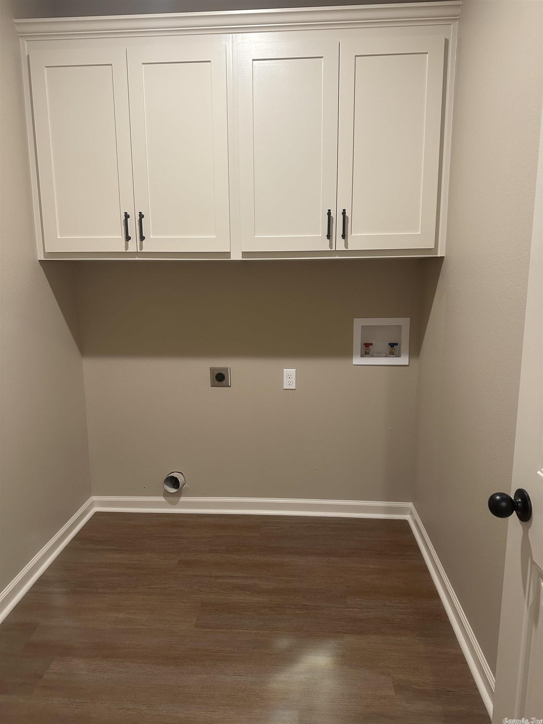 Magness Creek - Residential