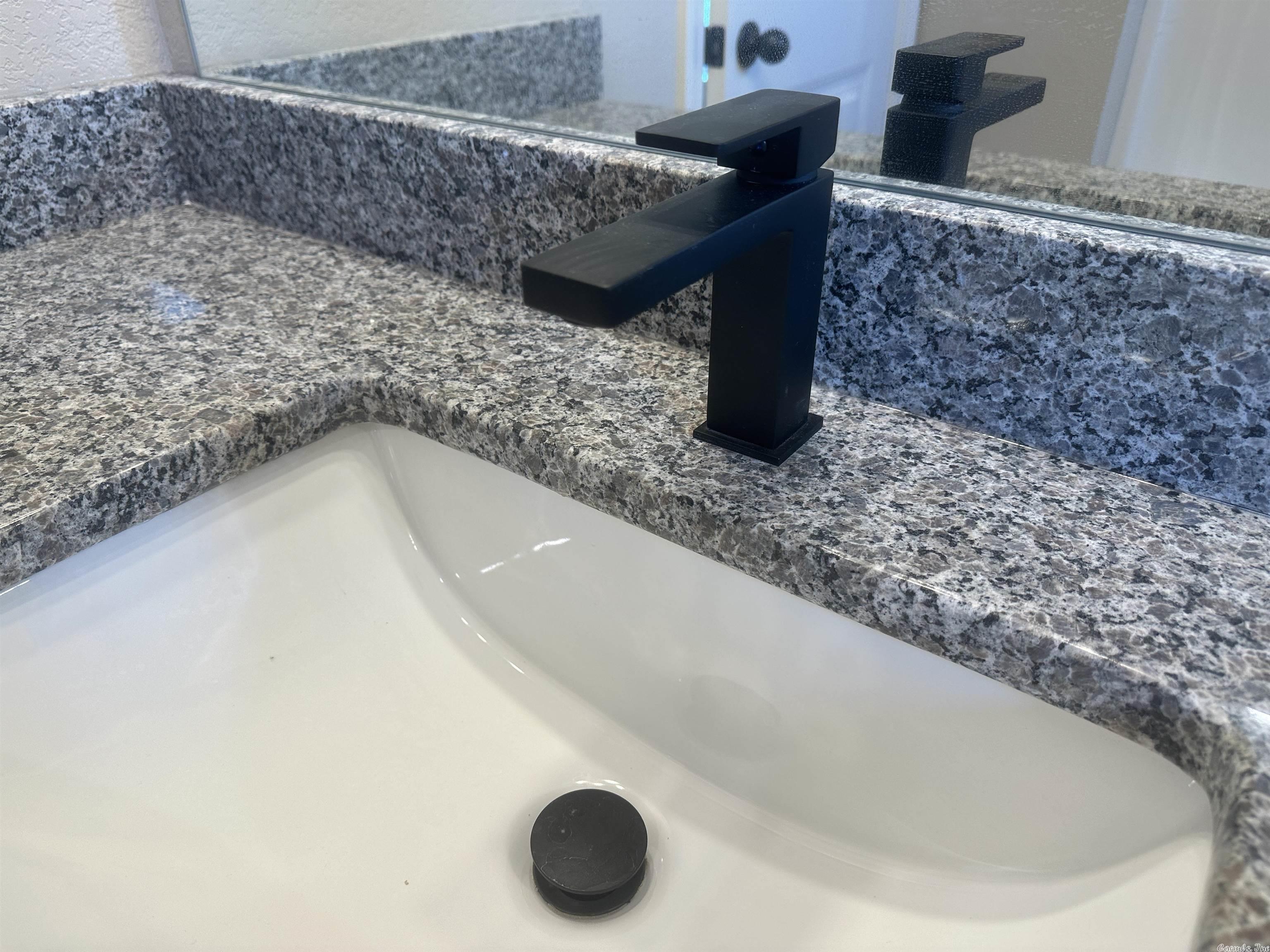 Magness Creek - Residential