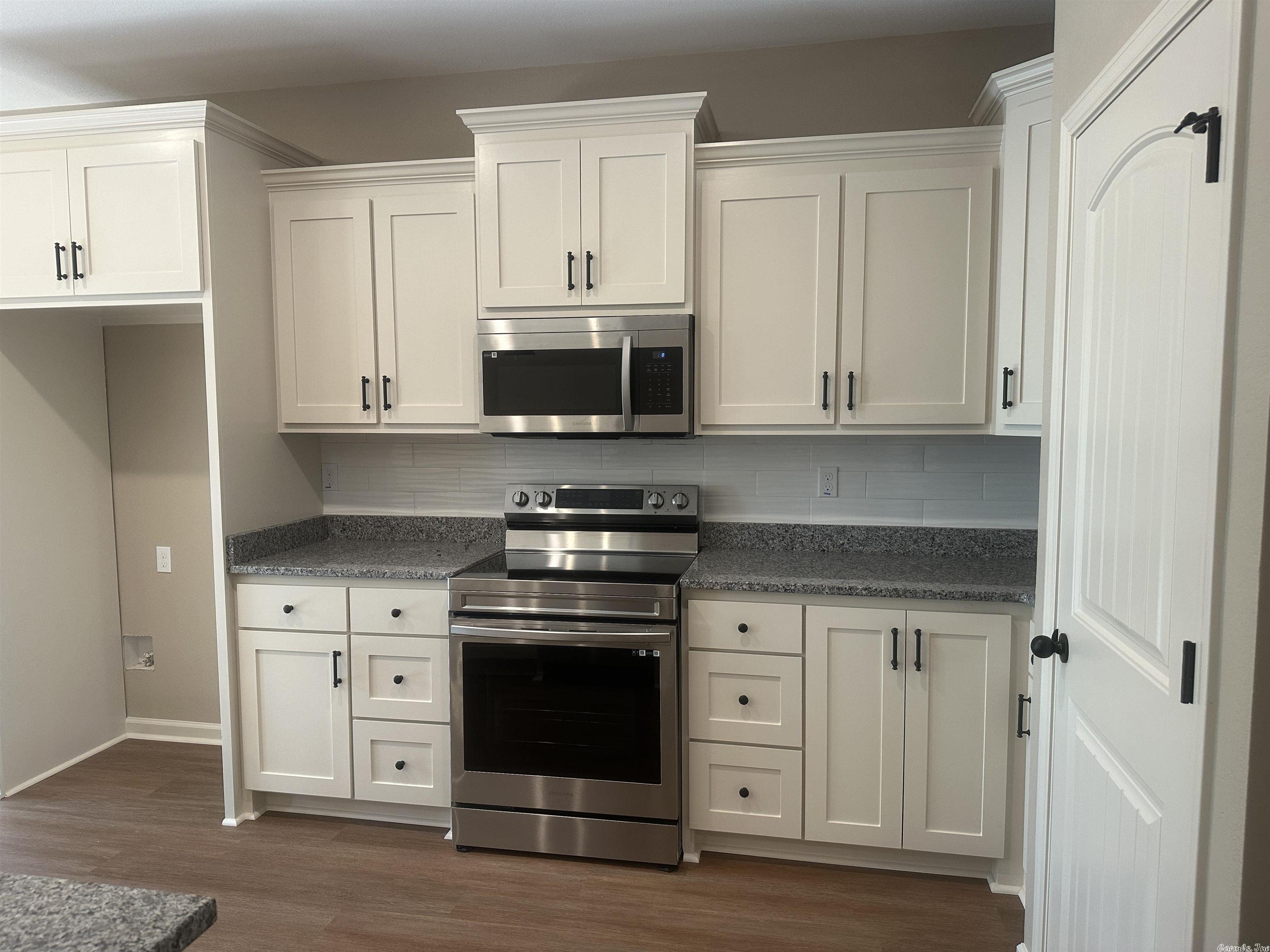 Magness Creek - Residential