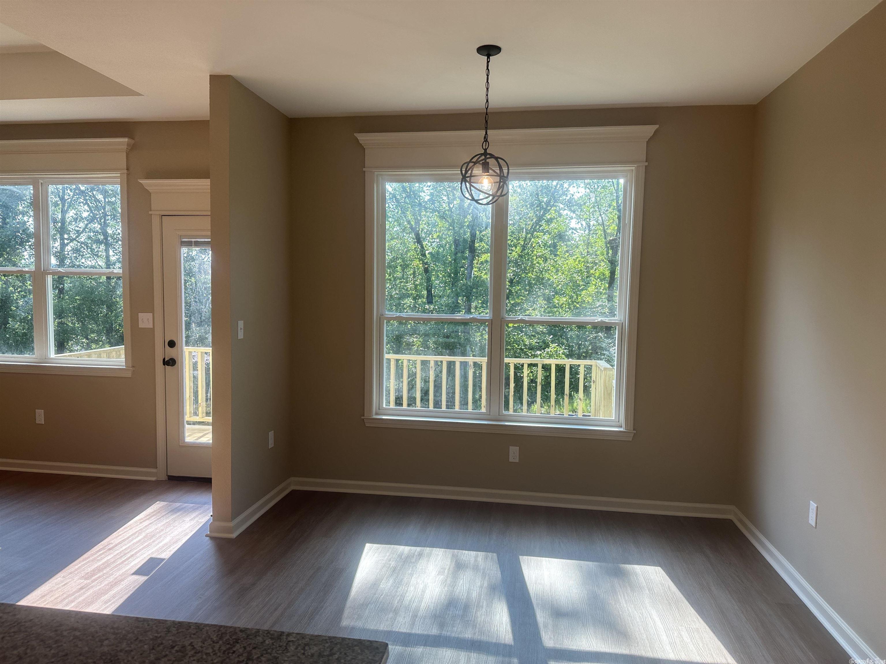 Magness Creek - Residential