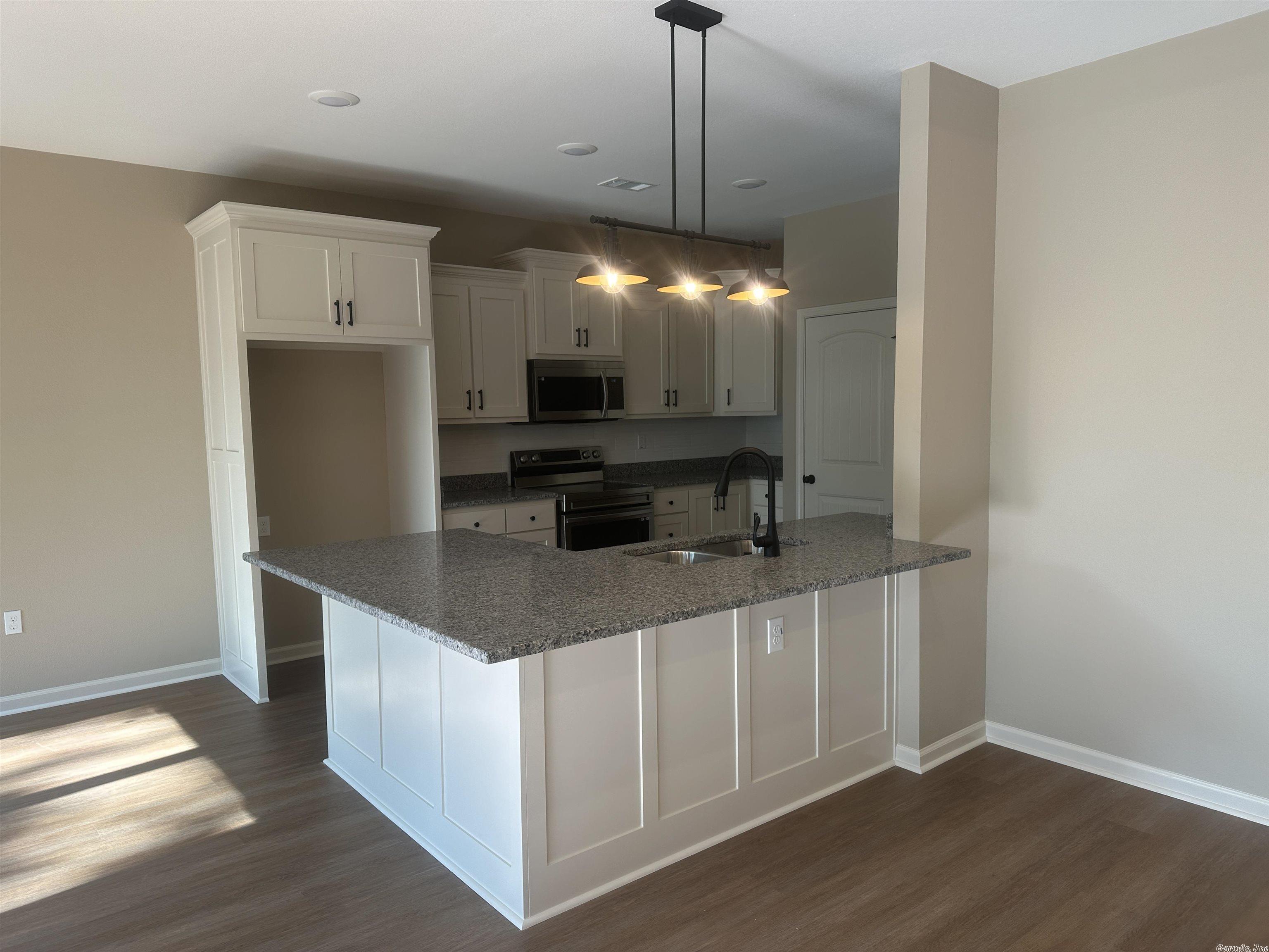 Magness Creek - Residential