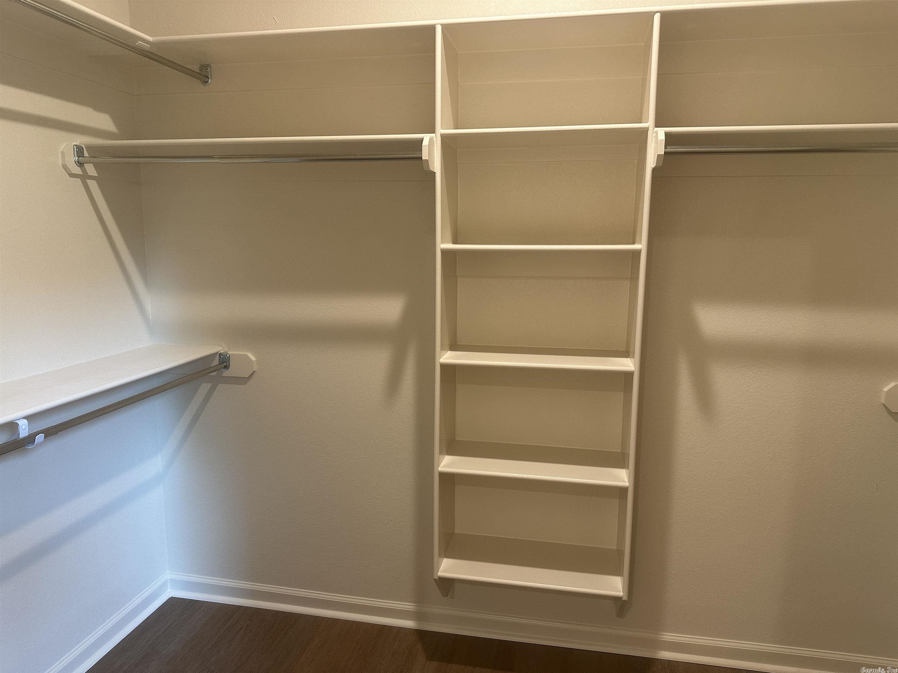 Magness Creek - Residential