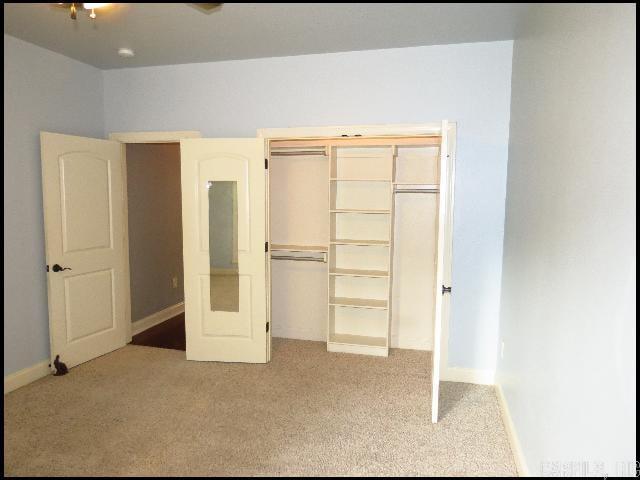 Heritage Farm - Residential Lease