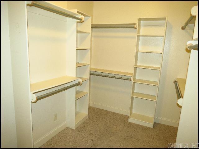 Heritage Farm - Residential Lease