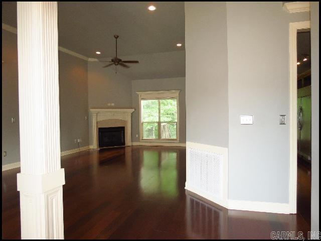 Heritage Farm - Residential Lease