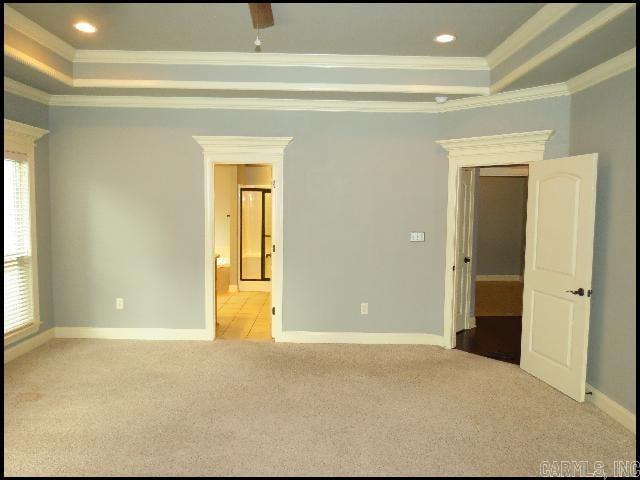 Heritage Farm - Residential Lease