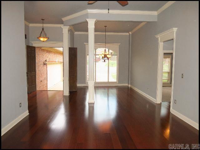 Heritage Farm - Residential Lease