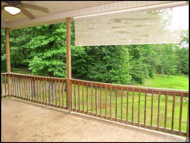 Heritage Farm - Residential Lease