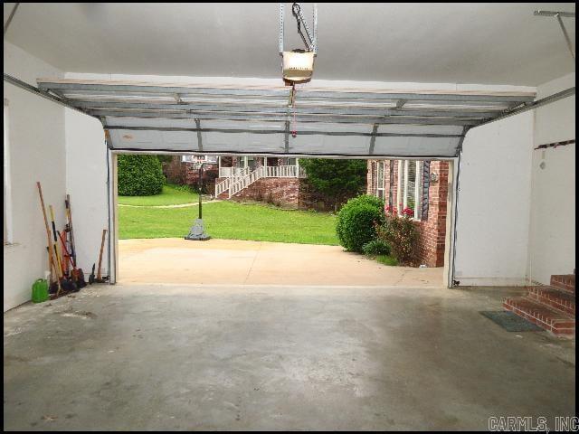 Heritage Farm - Residential Lease