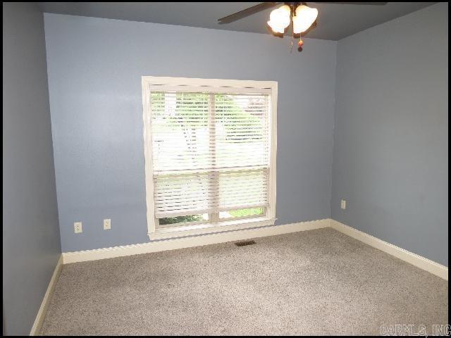 Heritage Farm - Residential Lease