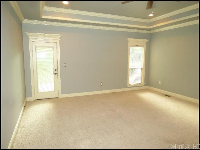 Heritage Farm - Residential Lease