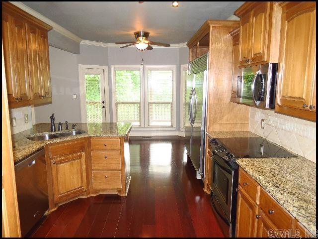 Heritage Farm - Residential Lease