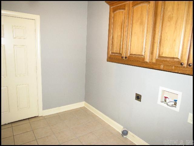 Heritage Farm - Residential Lease