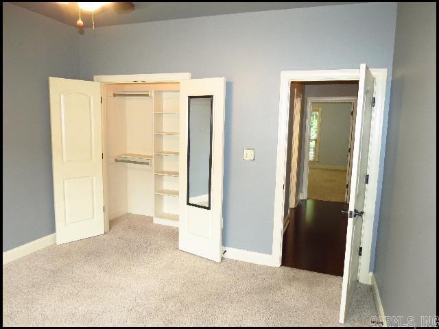 Heritage Farm - Residential Lease