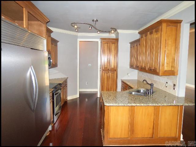 Heritage Farm - Residential Lease