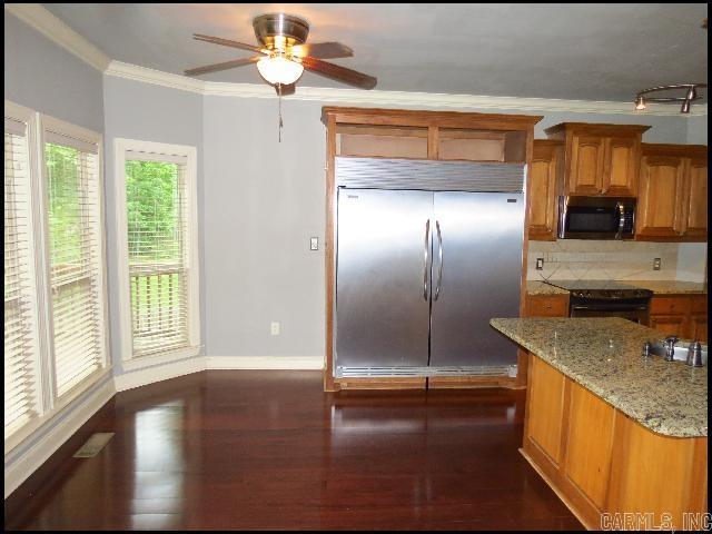 Heritage Farm - Residential Lease