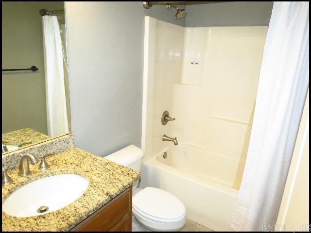 Heritage Farm - Residential Lease