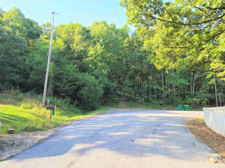 5101 Rosewood Drive, NLR 72118. Oak Grove Area. Looking For Land To Build Your Dream Home Here It Is. 2 Acres Of Hilltop Land With Spectacular Vista Views At 442 Feet Elevation. Property Is Located On A Dead End Road And Backs Up To Camp Robinson. Minutes From Oak Grove Elementary School. City Of Maumelle 15 Minute Drive. Very Quiet Neighborhood. Bring Your Builder, Set Of Houseplans And Take A Walk Up The Hill To Choose Your Home Site. Take In All The  Natural Surrounding Beauty.