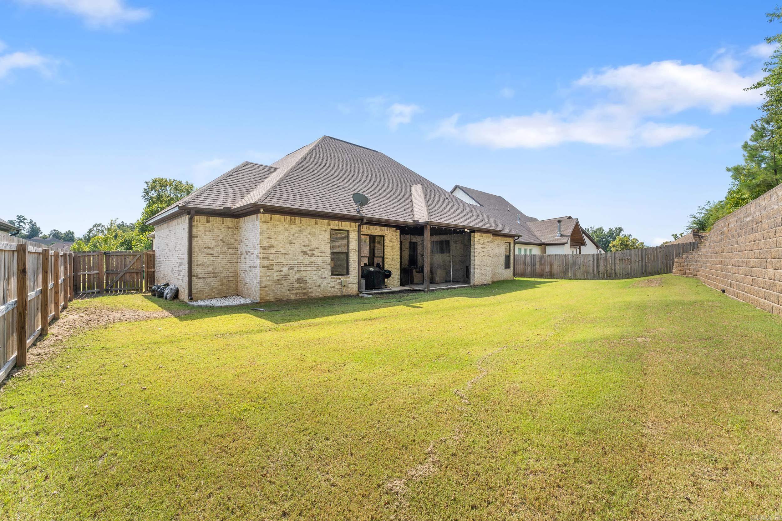 HURRICANE LAKE EST - Residential