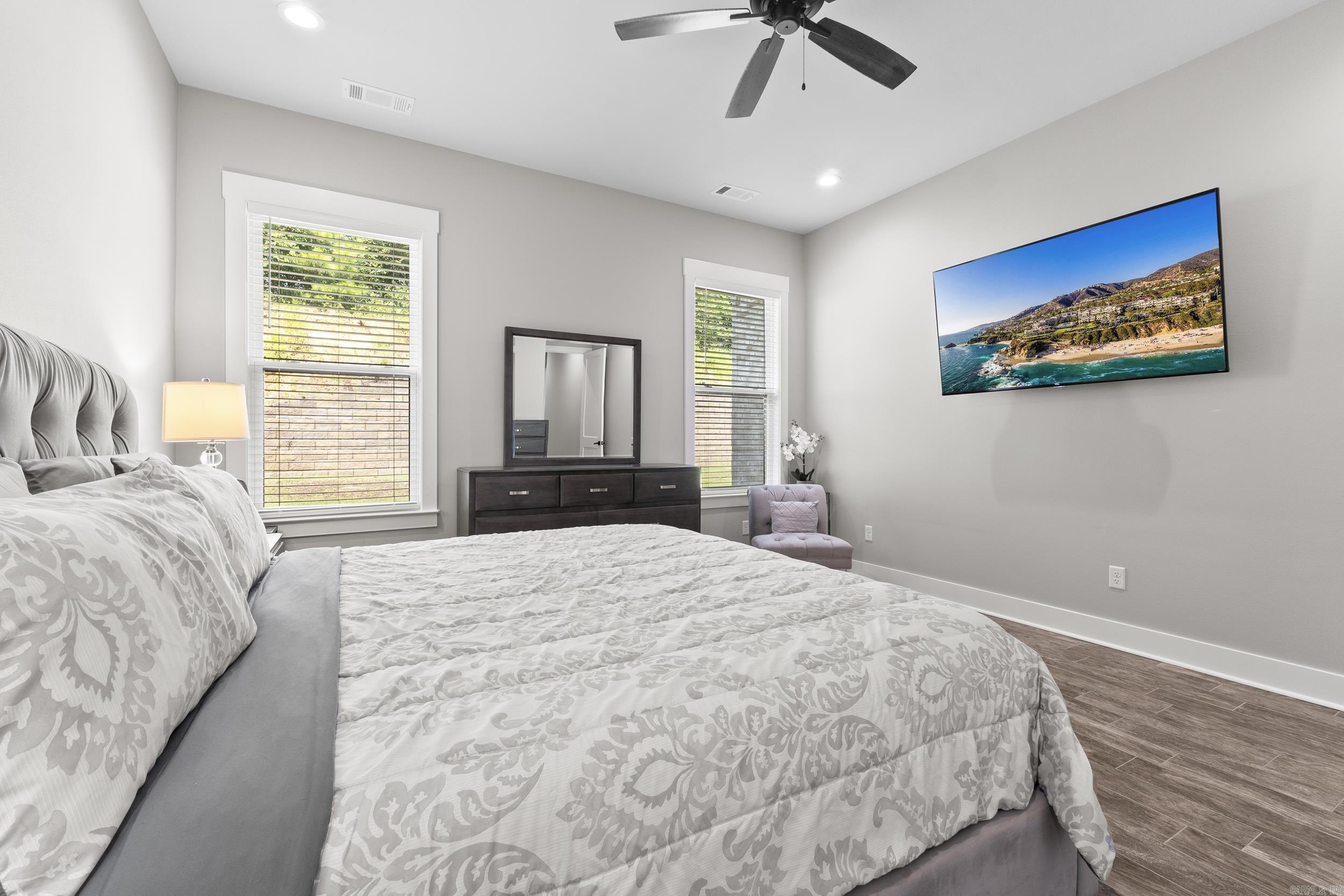 HURRICANE LAKE EST - Residential