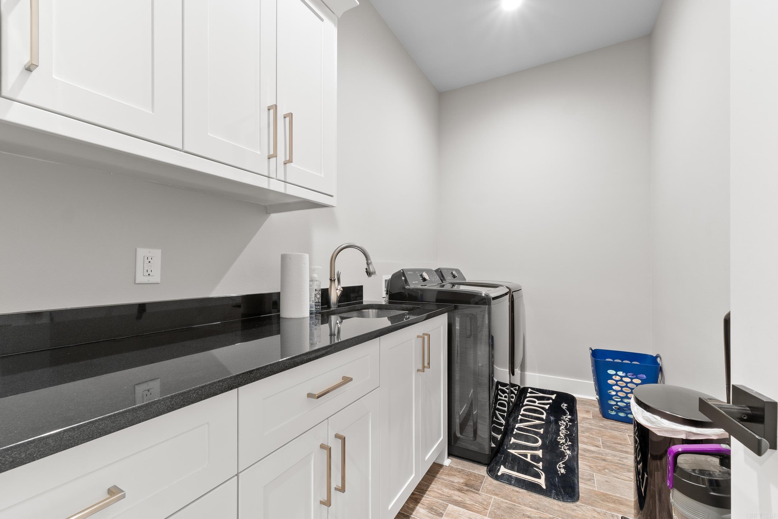 HURRICANE LAKE EST - Residential