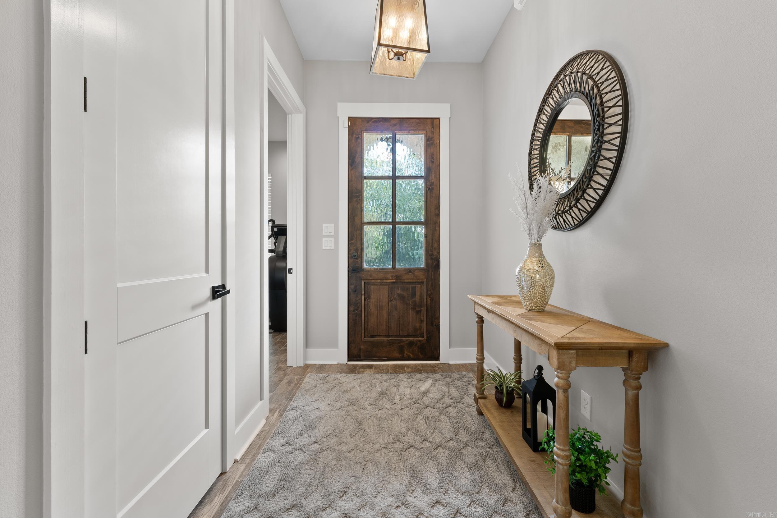 HURRICANE LAKE EST - Residential