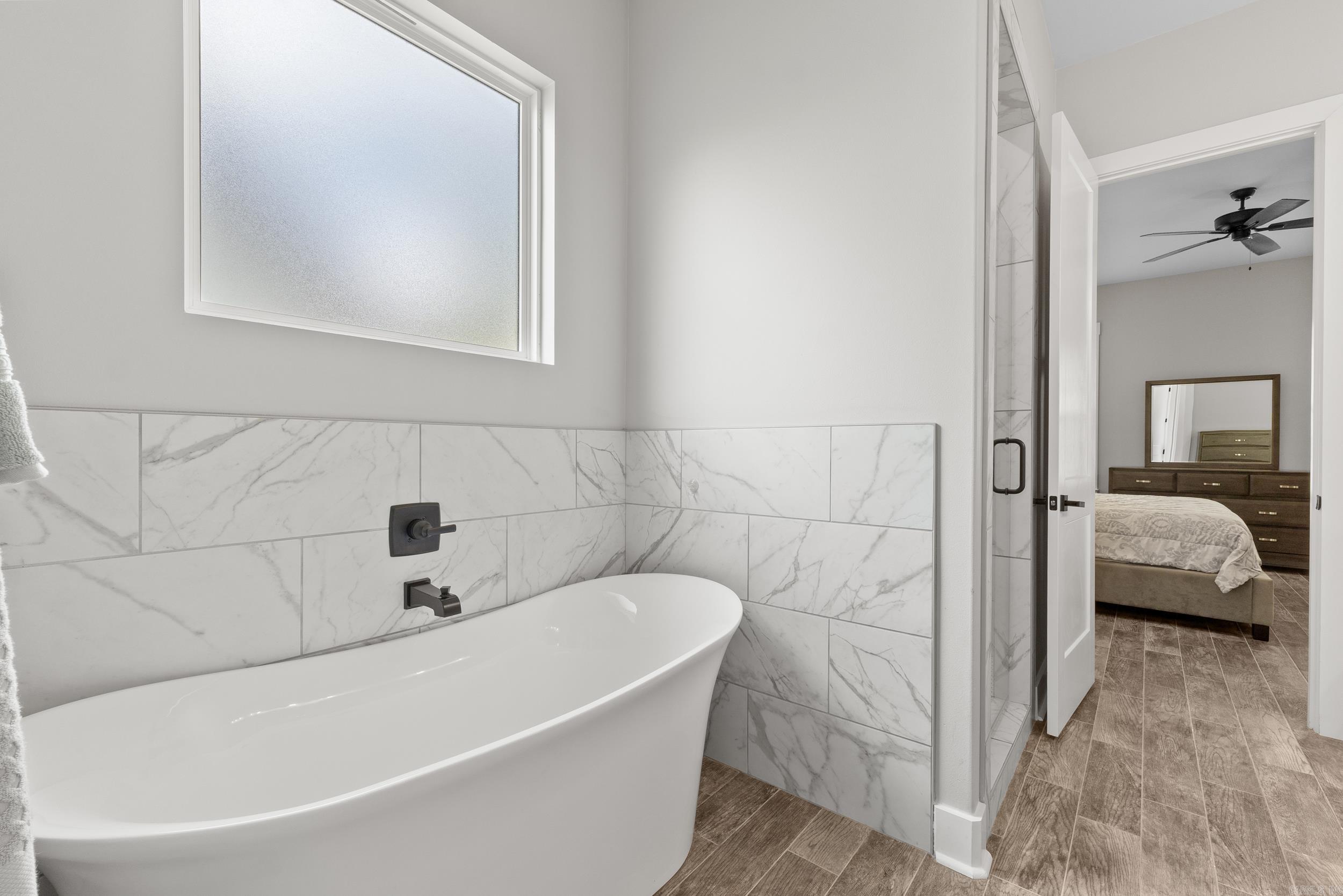 HURRICANE LAKE EST - Residential