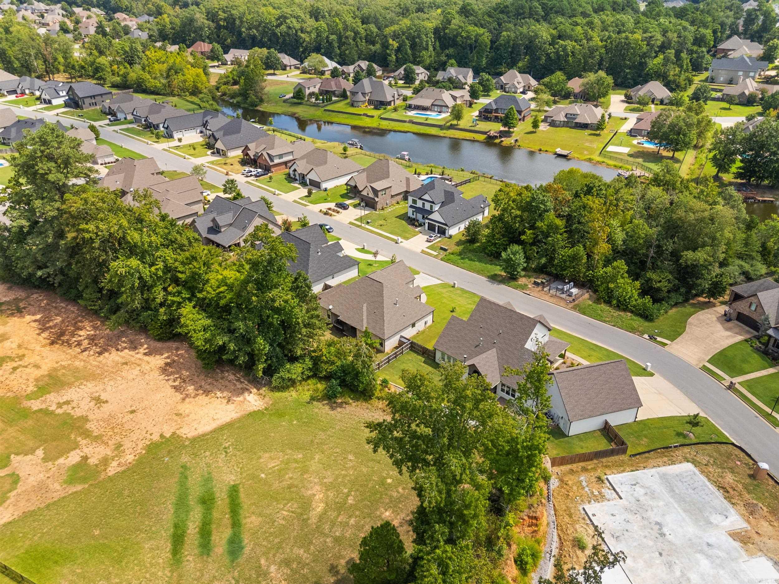HURRICANE LAKE EST - Residential