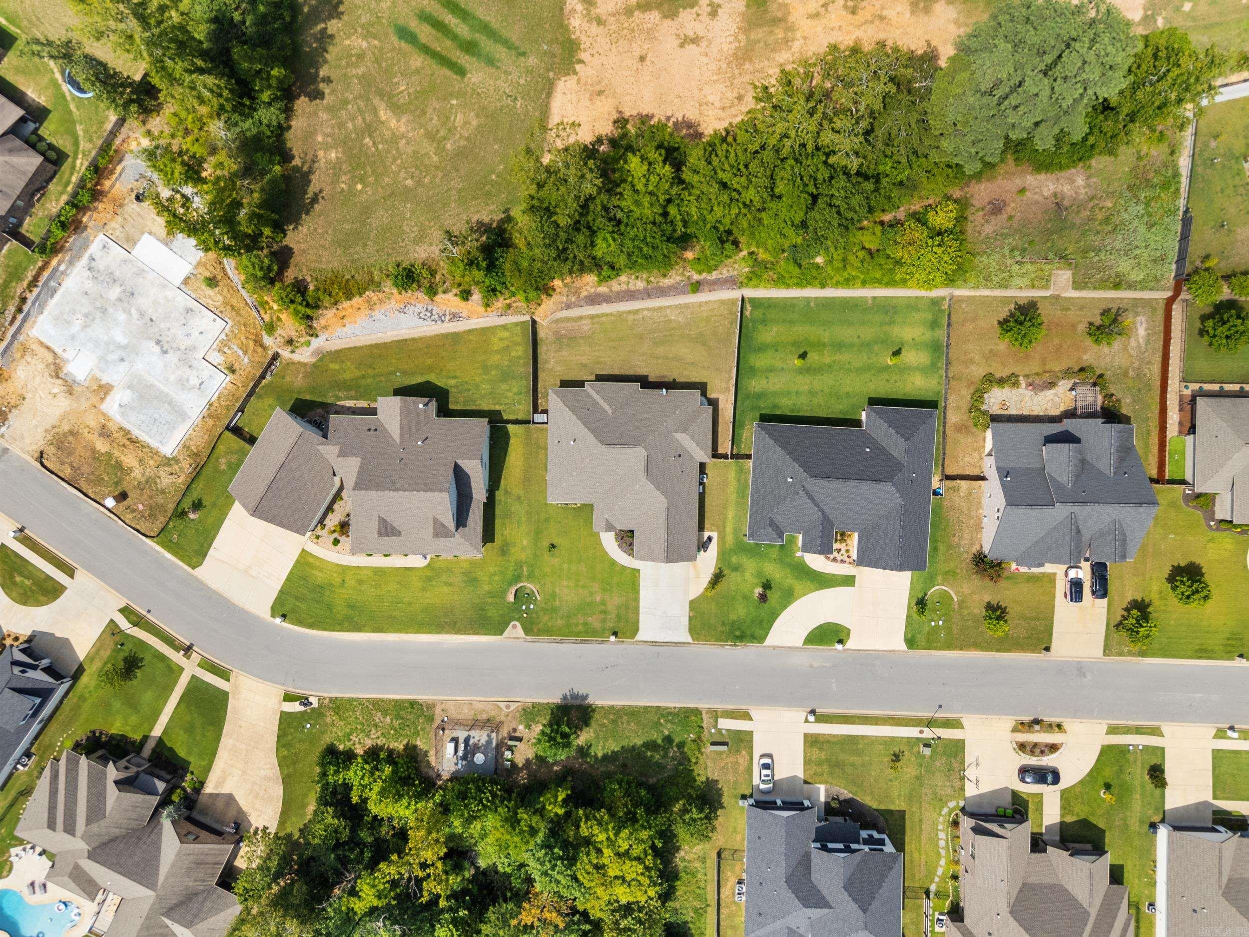 HURRICANE LAKE EST - Residential