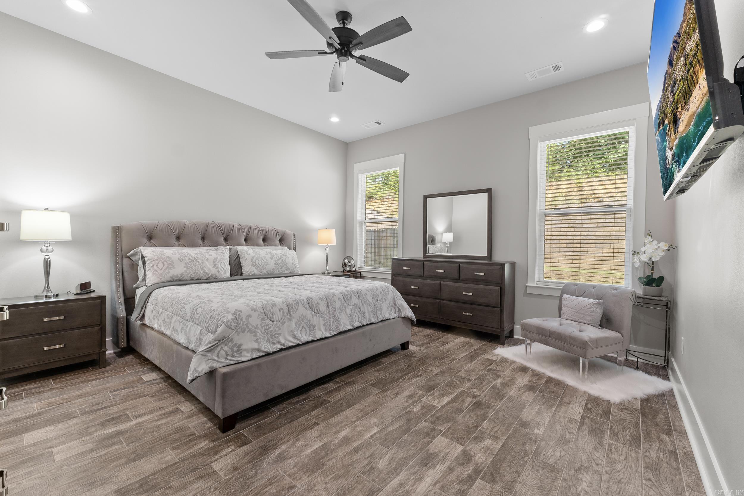 HURRICANE LAKE EST - Residential