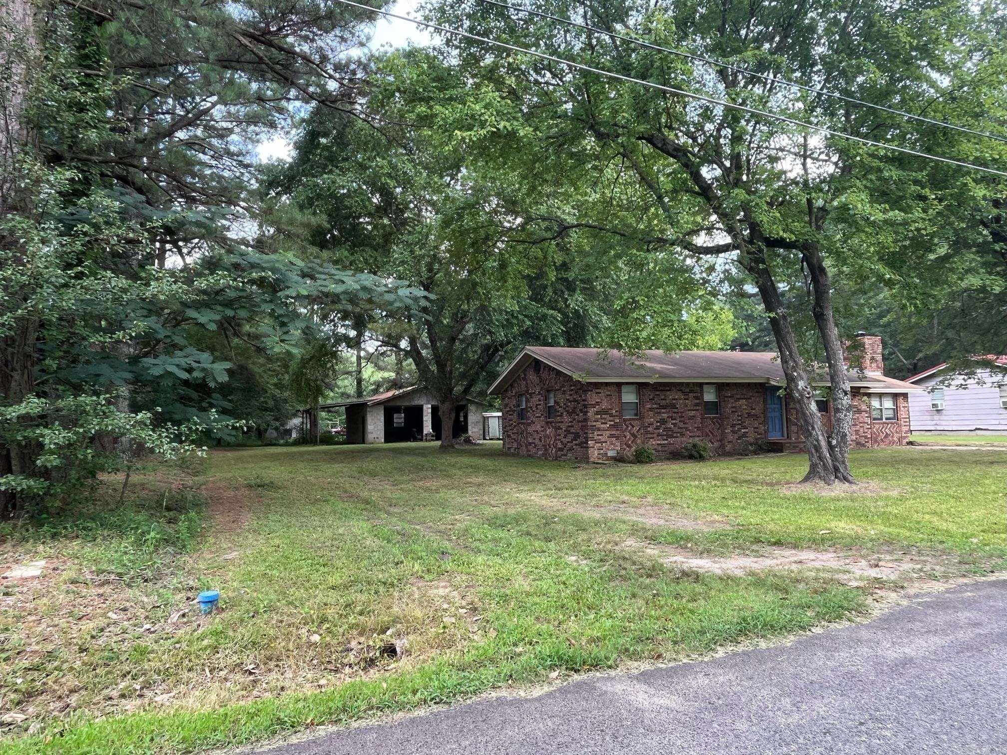 Higginson Outlots - Residential